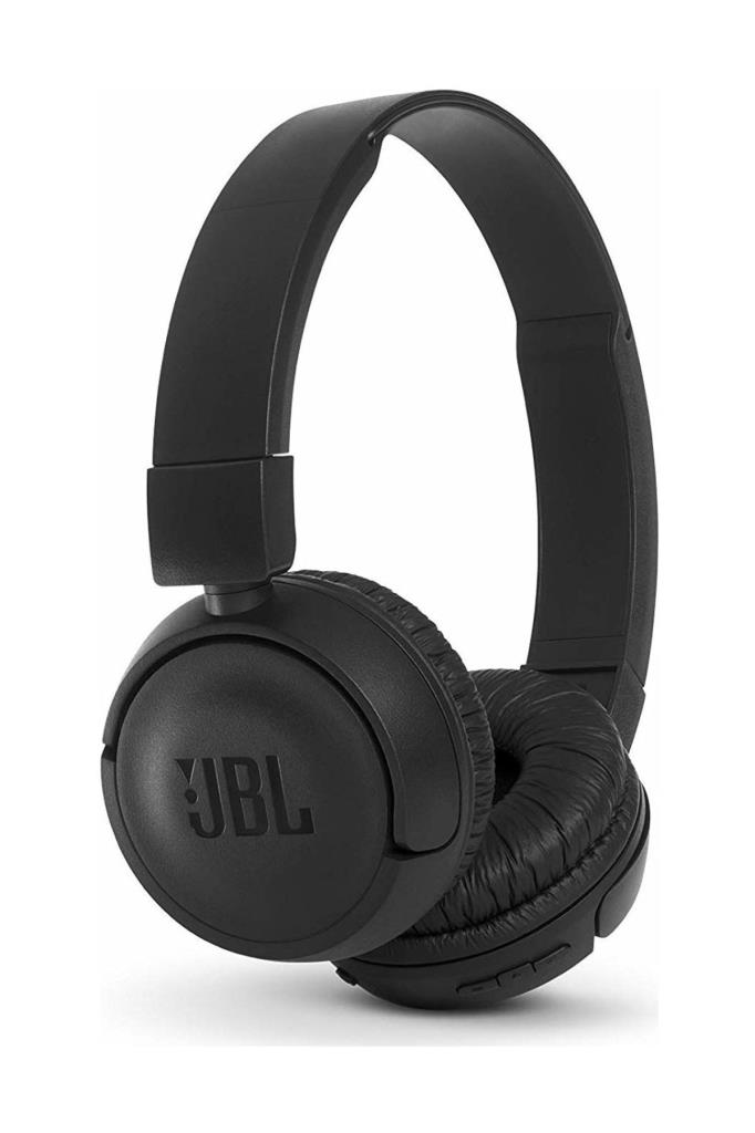 JBL T460BT Kulaküstü Kablosuz Kulaklık Siyah