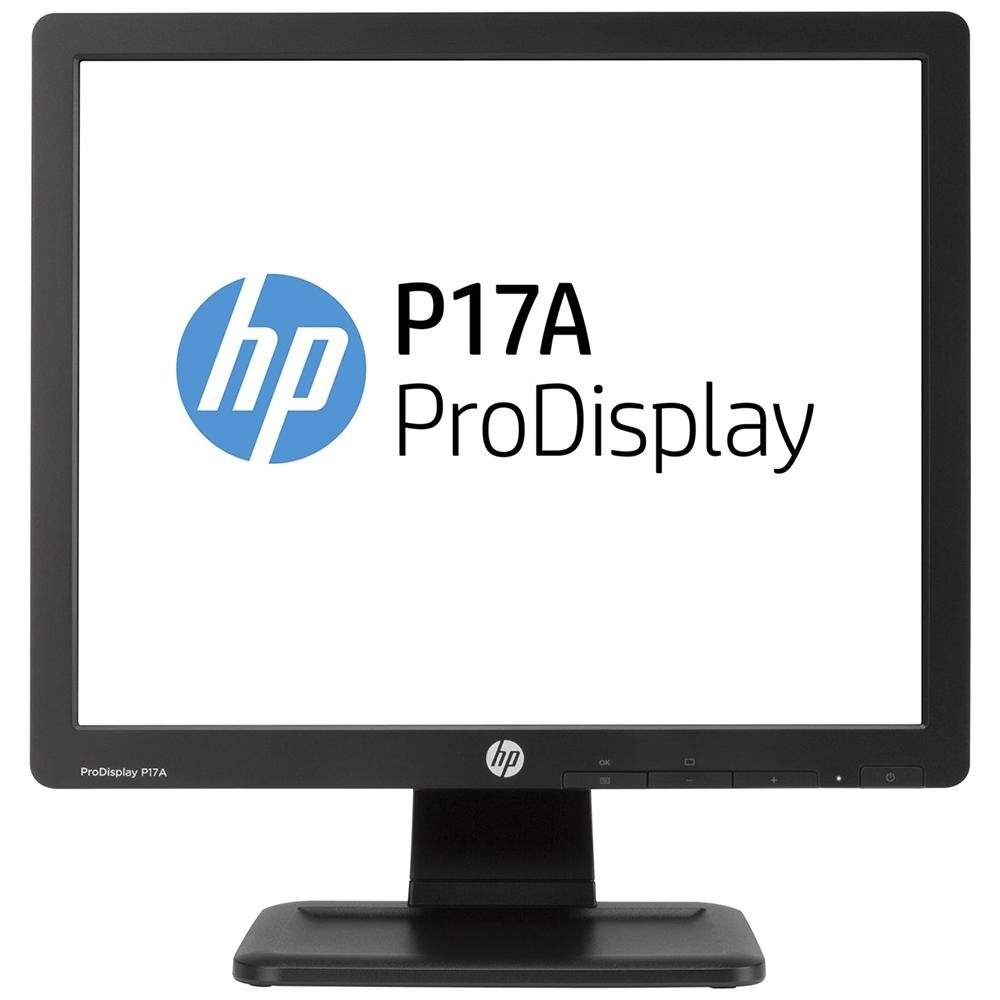 HP P17A 17" LCD MONİTÖR