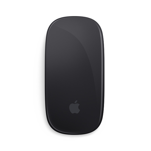 Apple Magic Mouse 2 - Space Grey - MRME2TU/A