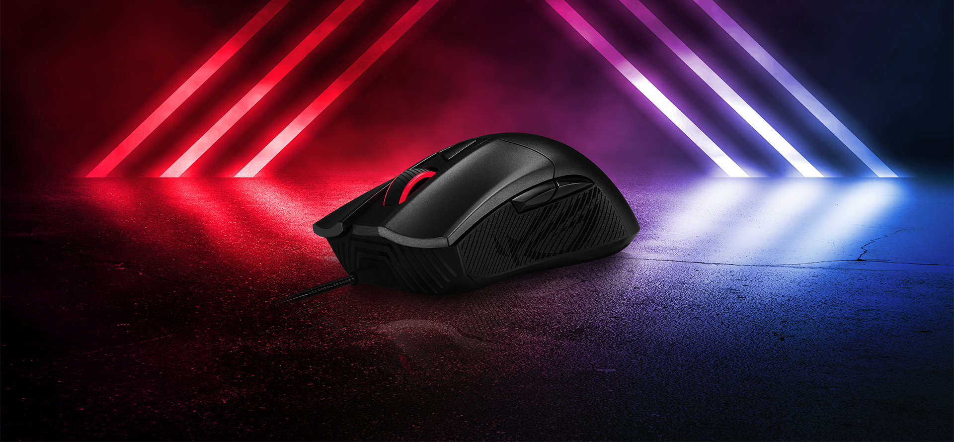 ASUS P507 Rog Gladius 2 II Core Aura Sync RGB Gaming Mouse Fiyatları ve ...