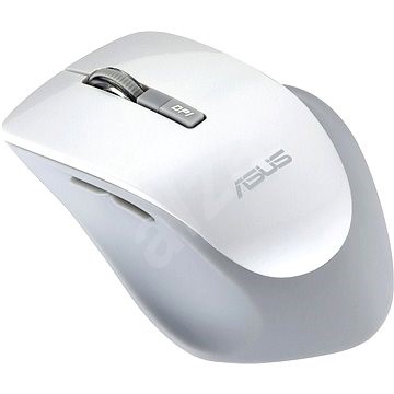 Asus WT425 Kablosuz Optik Beyaz Mouse
