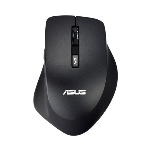 ASUS WT425B Kablosuz Sessiz Optic Siyah Mouse