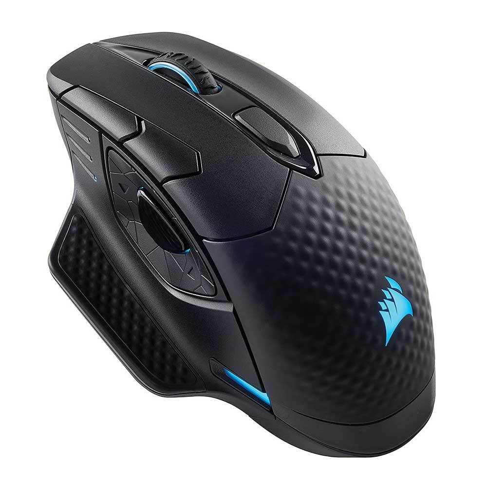 Corsair Dark Core Siyah Optik Kablosuz Gaming Mouse