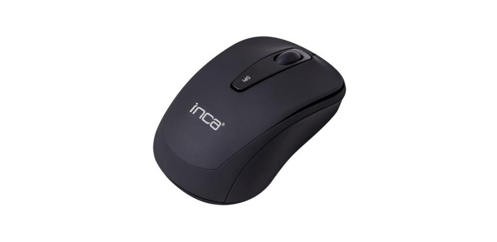 Inca IWM-331RS Silent Sessiz Wireless Mouse