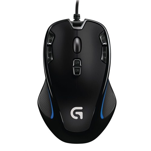 Logitech G300s Kablolu Oyuncu Mouse (910-004346)