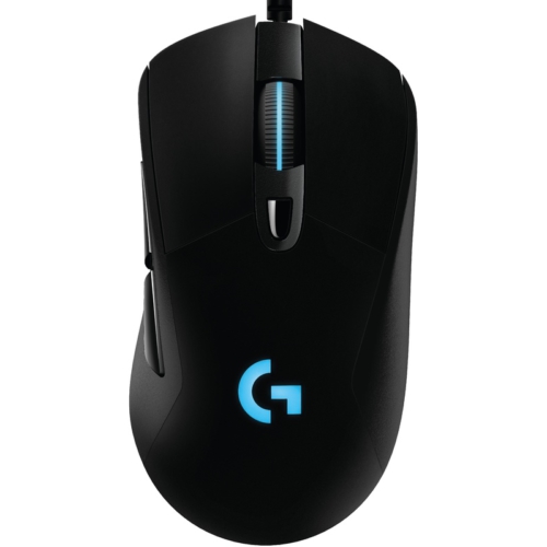 Logitech G403 Prodigy Kablolu Oyuncu Mouse