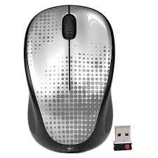 Logitech M317 Unfying Kablosuz Mouse
