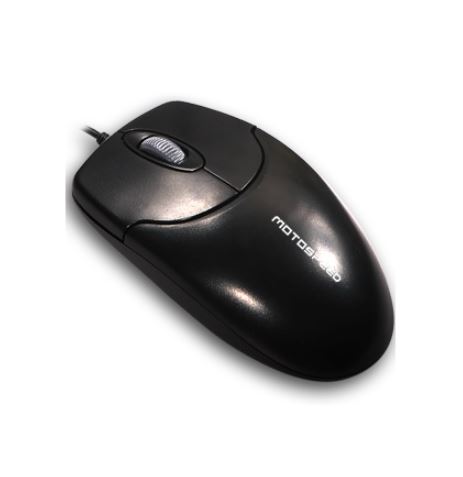 Motospeed F66 Optik Mouse