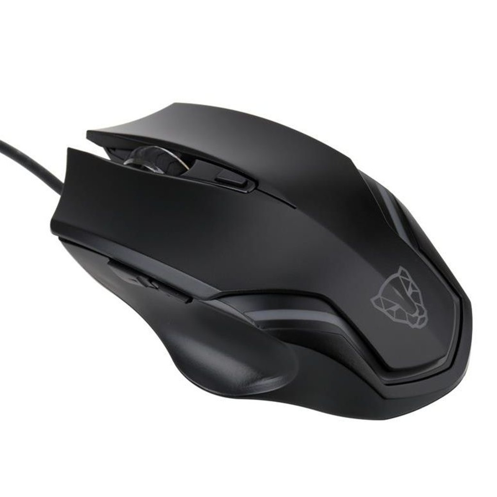 Orijinal Motospeed F61 Black Oyun Mouse ✔️
