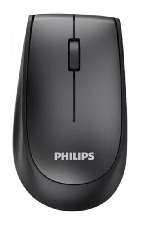 Philips SPK7317 Kablosuz Optik Mouse