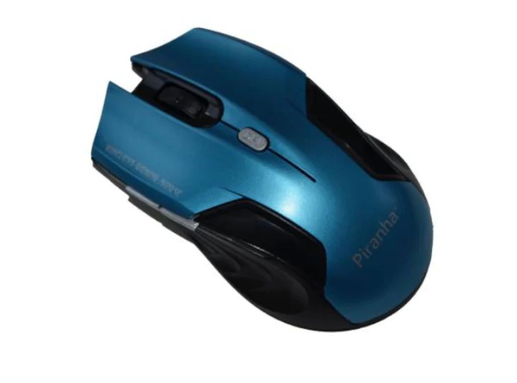 Piranha X5 Kablosuz Oyuncu Mouse