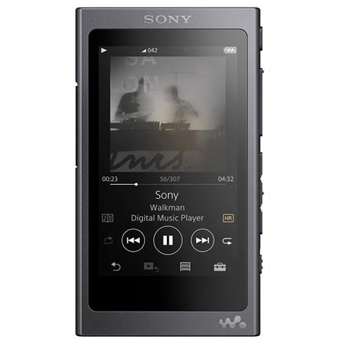 Sony NW-A45 Walkman