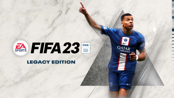 EA SPORTS FIFA 23 Nintendo Switch™ Eski Sürüm