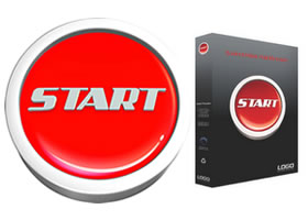 Logo Start Muhasebe Programı