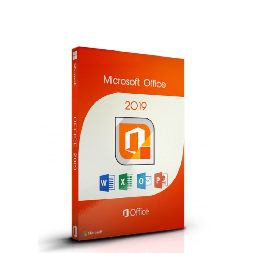 Microsoft Office 2019 Pro TR FATURALI