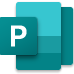 Publisher Icon