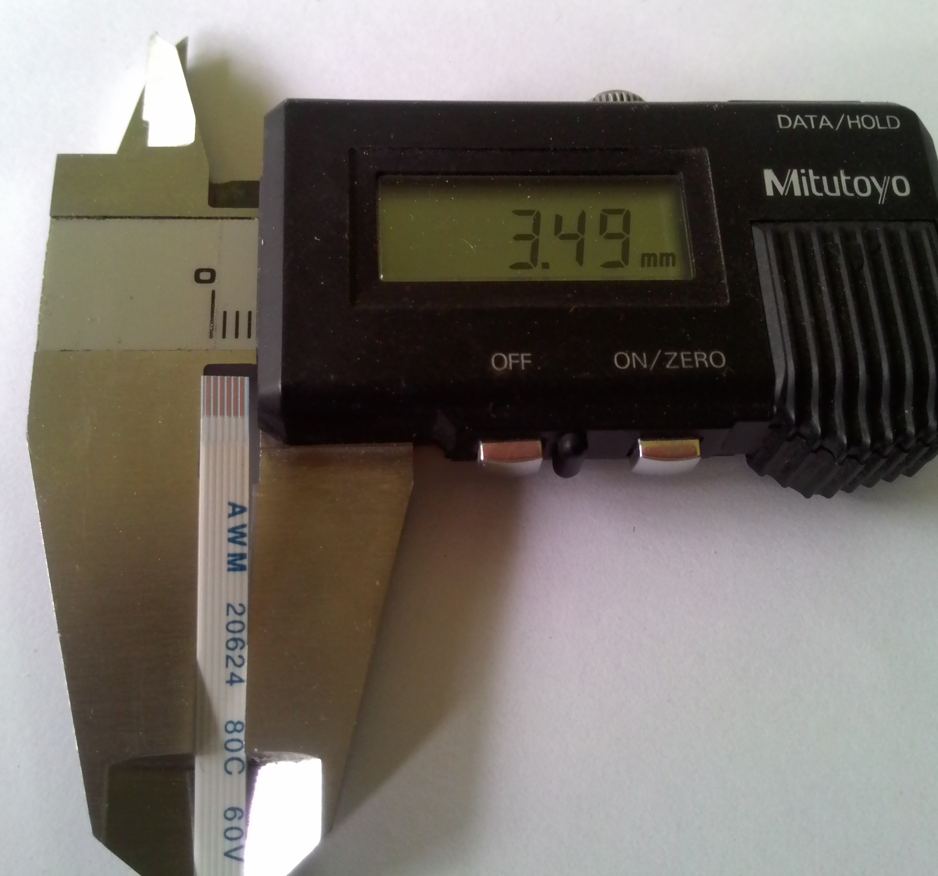 Casper Excalibur G500 Touchpad Flex Kablosu 60.515B Fiyatları ve