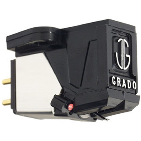 Grado Prestige Red MM pikap iğnesi kafa plakçalar cartridge