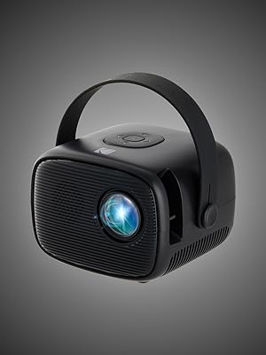 Kodak Flik X 2 mini taşınabilir sevimli projektör