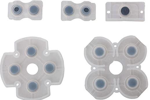 Ps4 Dualshock 4 Ic Lastik Takimi Kol Tamiri Yedek Parca Fiyatlari Ve Ozellikleri Ps4 Dualshock 4 Ic Lastik Takimi Kol Tamiri Yedek Parca Fiyatlari Ve Ozellikleri