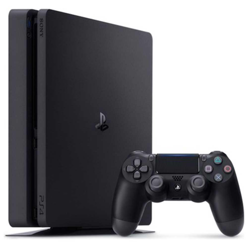 Sony Playstation 4 Slim 1 TB Oyun Konsolu (İthalatçı Garantili)