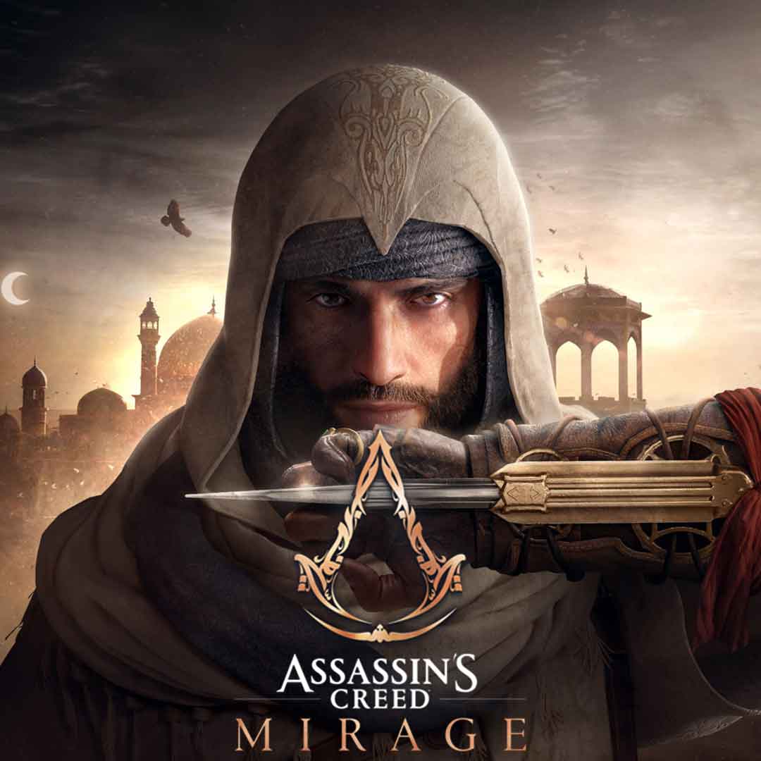 Assassin's Creed Mirage Satın Al | Oyuncustore