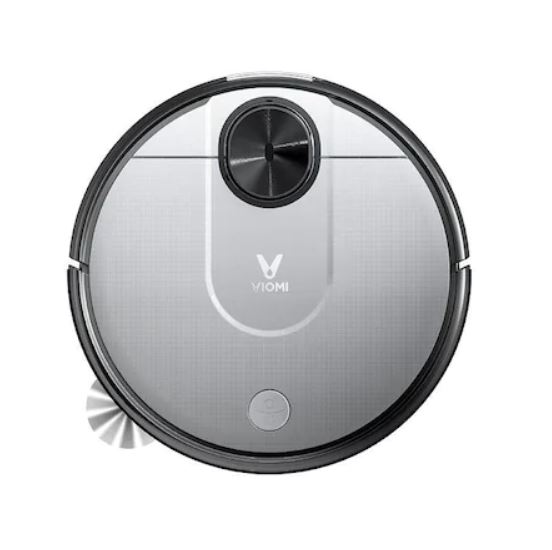 Viomi V2 Pro Vacuum Cleaner Lazer Sensör Robot Süpürge