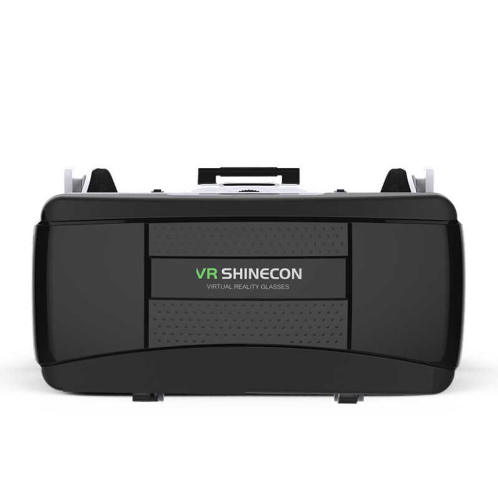 Zore G06B VR Shinecon 3D Sanal Gerçeklik Gözlüğü