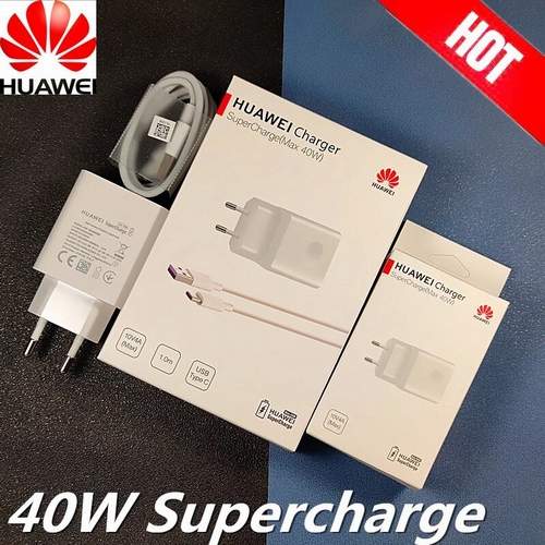 Huawei Supercharge Hızlı Şarj Cihazı + TypeC Kablo Fiyatları ve
