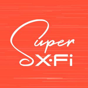Süper X-Fi