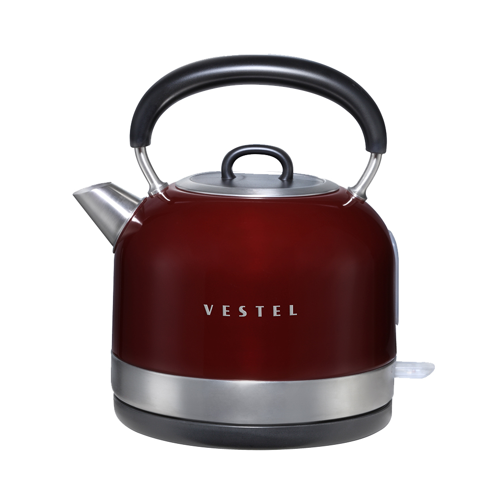 Vestel Retro 1700 ML Inox Su Isıtıcı