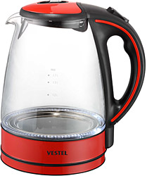 Vestel V-Brunch 2000 Glass Su Isıtıcı