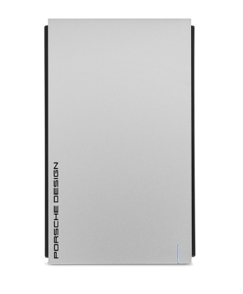 Porsche Design STET1000403 1 TB 2.5" USB 3.0 Taşınabilir Disk