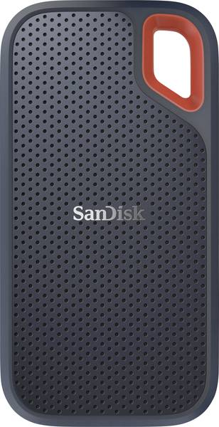 Sandisk Extreme SDSSDE60-1T00-G25 1 TB USB 3.1 Taşınabilir Disk