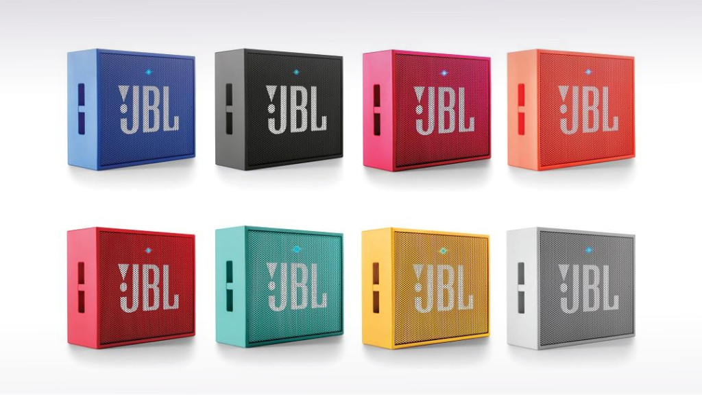 JBL Go Bluetooth Hoparlör. Hediyeli !!!