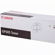 Canon GP-605 Orjinal Toner