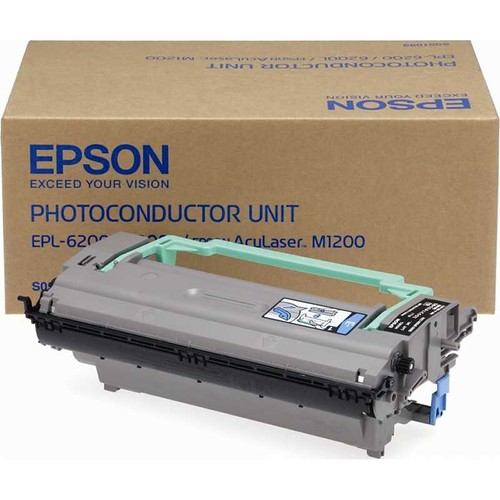 Epson EPL-6200/6200L Drum Ünitesi Orjinal Sıfır Kutusunda