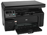 HP LaserJet Pro M1132Çok İşlevli Yazıcı
