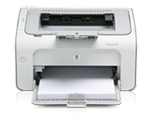 HP LaserJet P1005 Yazc