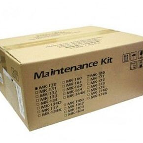 Kyocera Orjinal Maintenance Kit-MK130