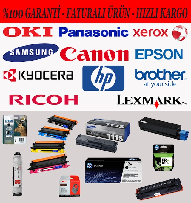 Kyocera Tk-3100 Siyah Toner (12.500 Sayfa ) Fiyatları ve Özellikleri