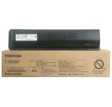 TOSHIBA T-3008P e.STD.2008/3008/3508/4508/5008 SİYAH TONER ORJ