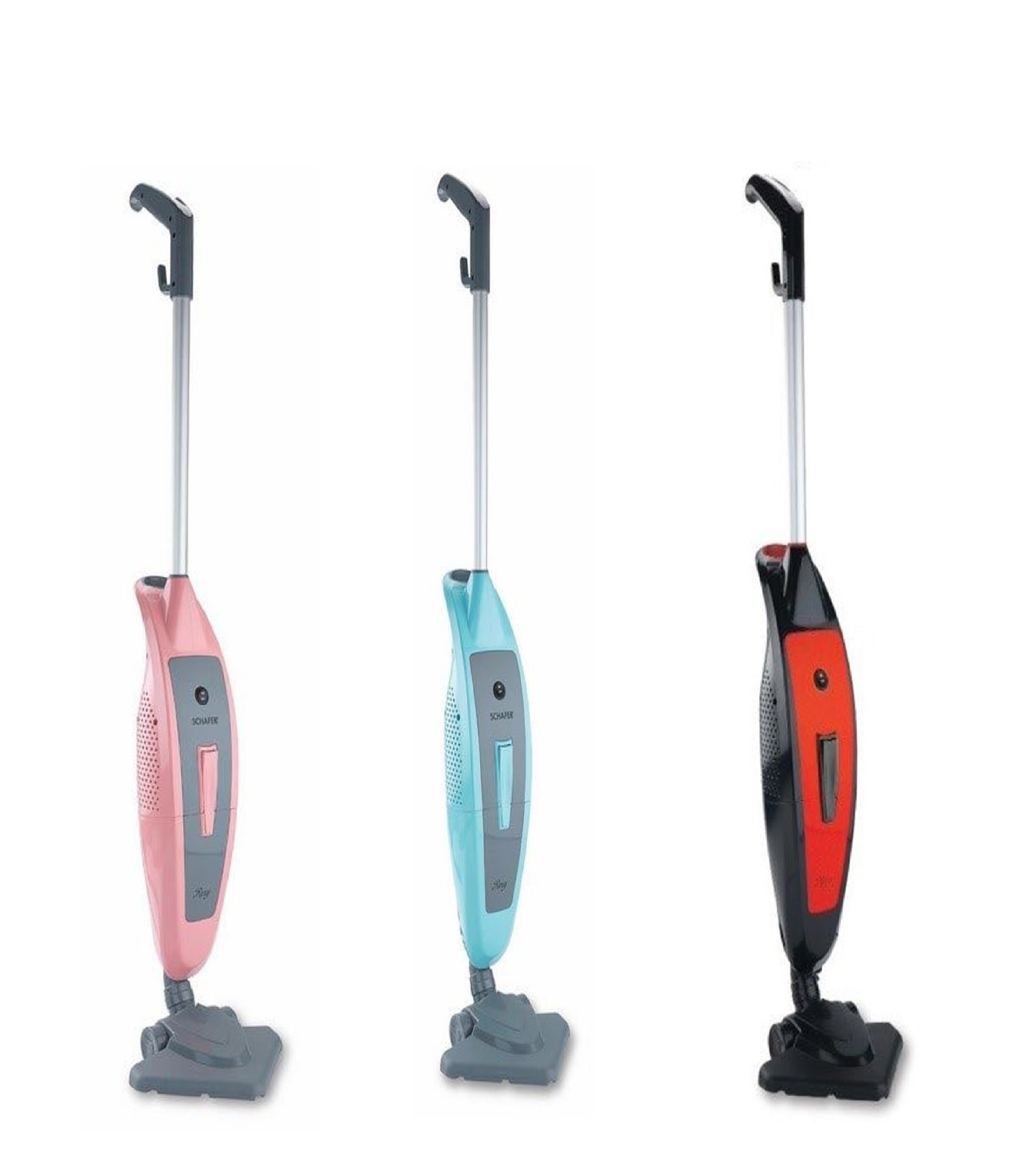 Schafer 5 Li Elektrikli Set Süpürge+tost+çaycı+blender+kahve