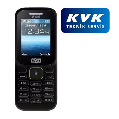 KVK - BB Mobile B310 Tuşlu Cep Telefonu