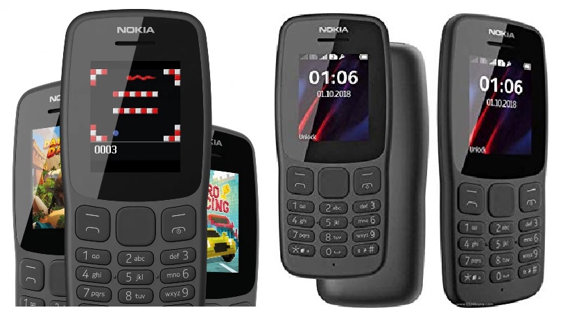 Nokia 112 (301) Kamerasız Asker tel(İthalatçı Firma Garantili)