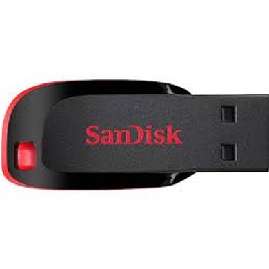 (10 adet) 16 GB Sandisk Cruzer Blade USB Flash SDCZ50-016G-B35