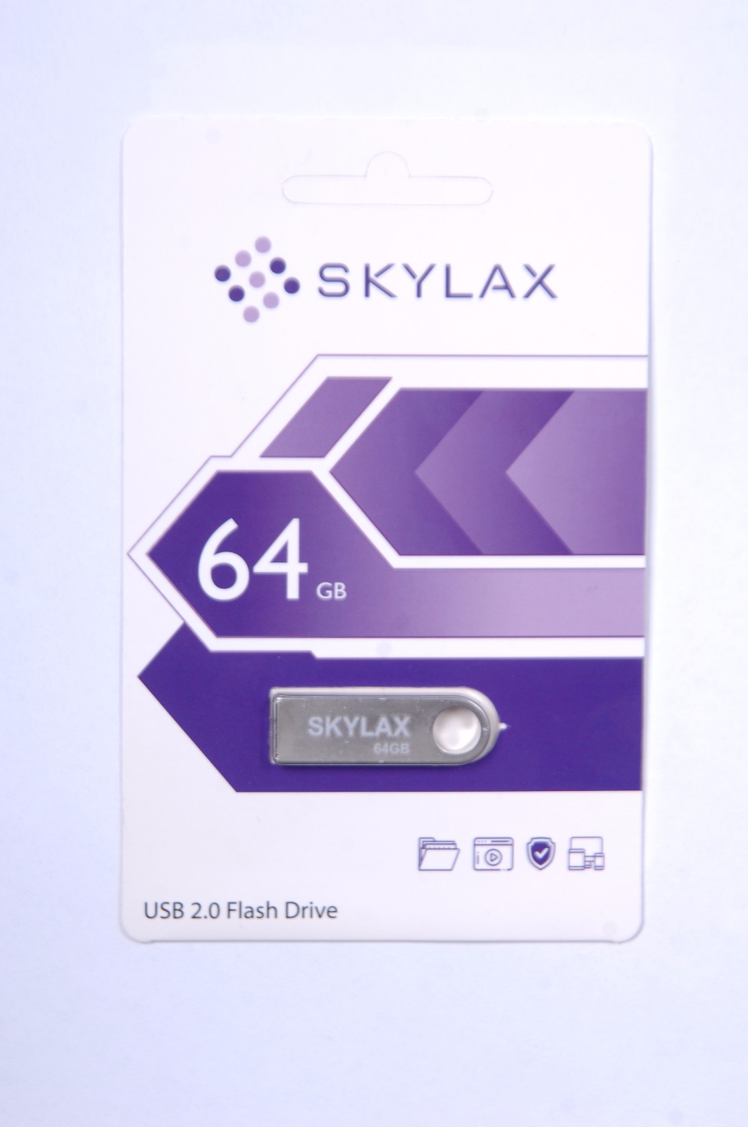 64  GB FLAŞ BELLEK-SKYLAX