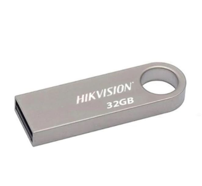 Hikvision HS-USB-M200/32G 32 GB Usb 2.0 Flash Bellek