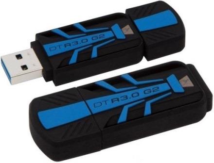 KINGSTON 16GB USB 3.0 DataTraveler R30G2 DTR30G2/16GB
