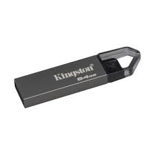 Kingston 64 GB DataTraveler Mini Rex DTMRX-64 USB Bellek
